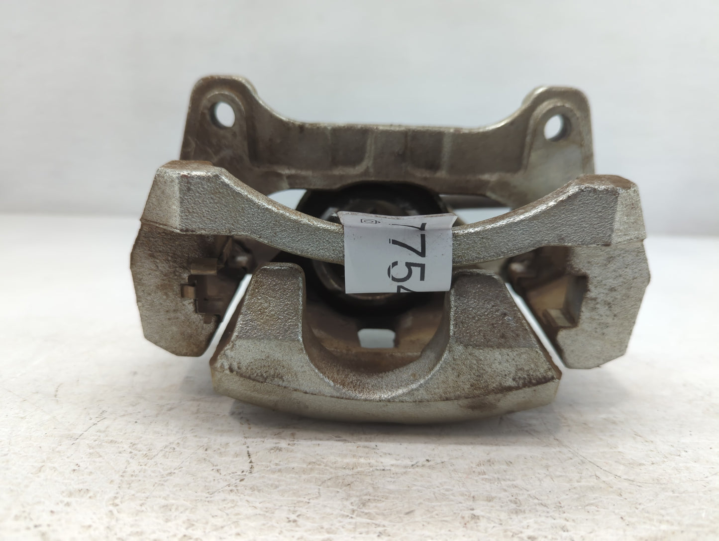 Toyota Corolla Front Driver Left Brake Caliper - Oemusedautoparts1.com