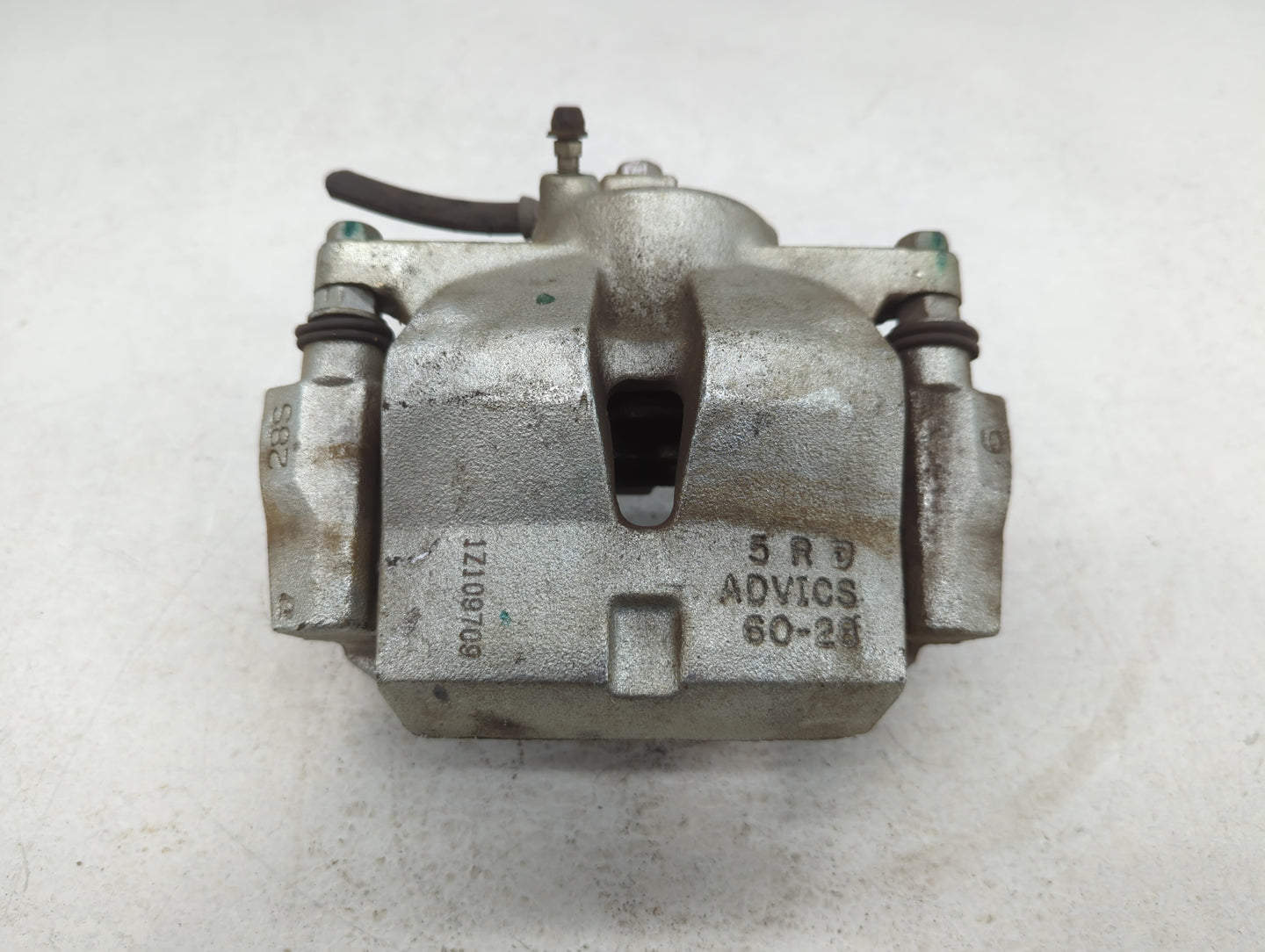 Toyota Corolla Front Driver Left Brake Caliper - Oemusedautoparts1.com