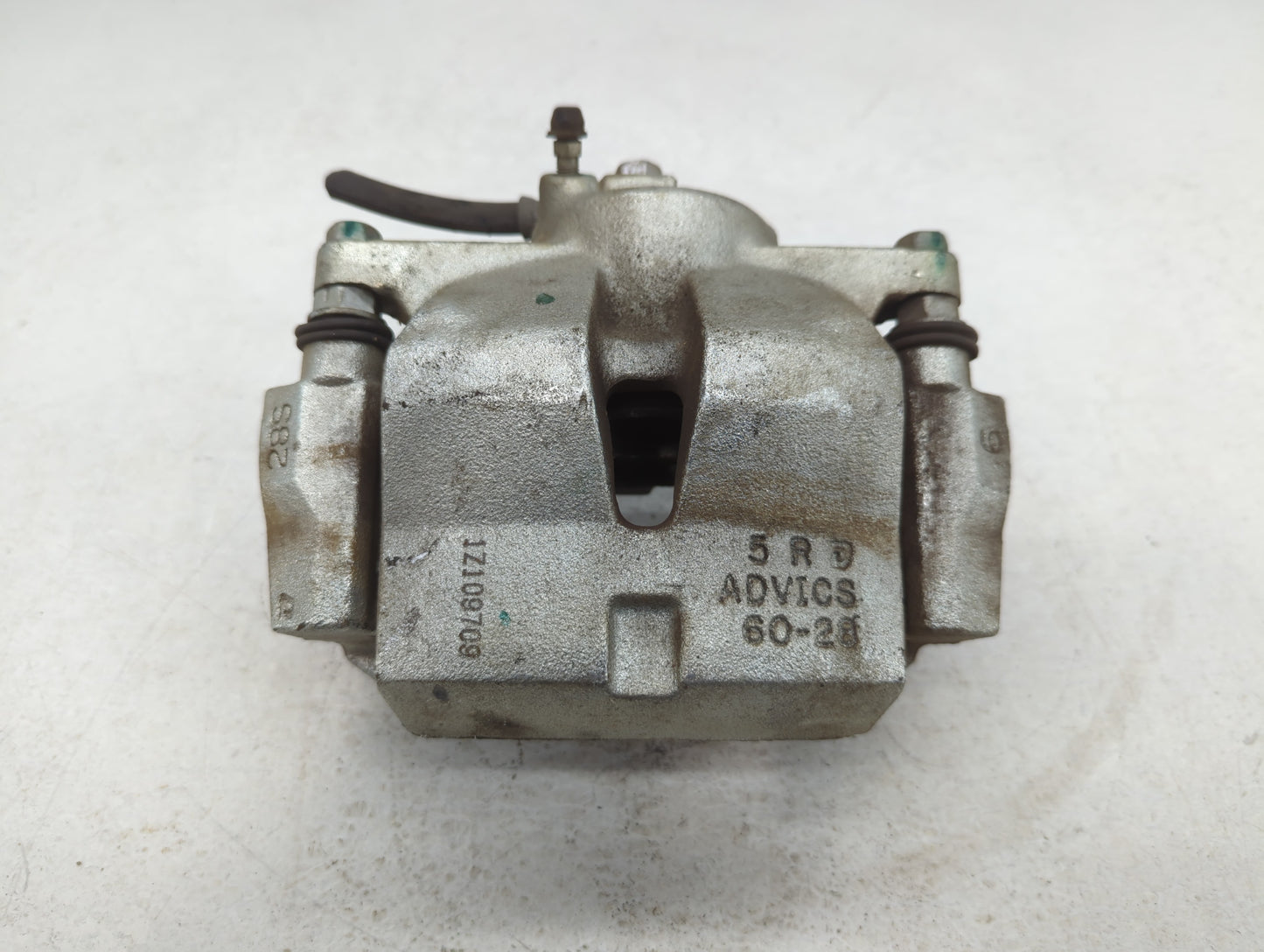 Toyota Corolla Front Driver Left Brake Caliper - Oemusedautoparts1.com