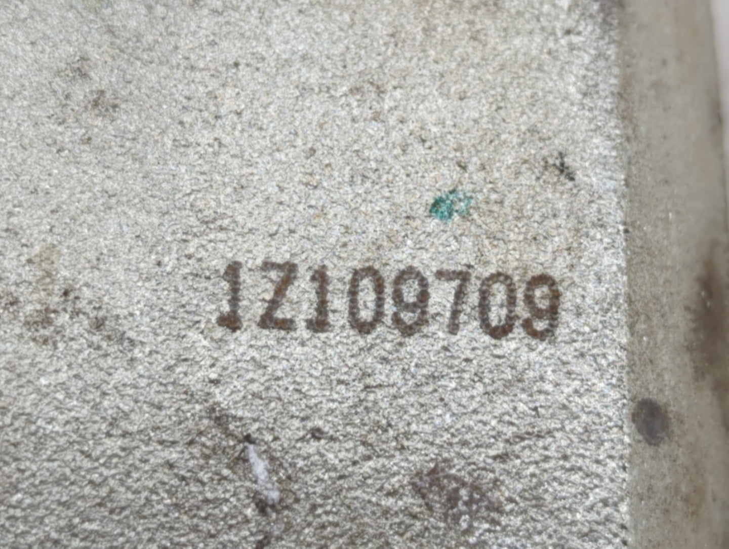 Toyota Corolla Front Driver Left Brake Caliper - Oemusedautoparts1.com