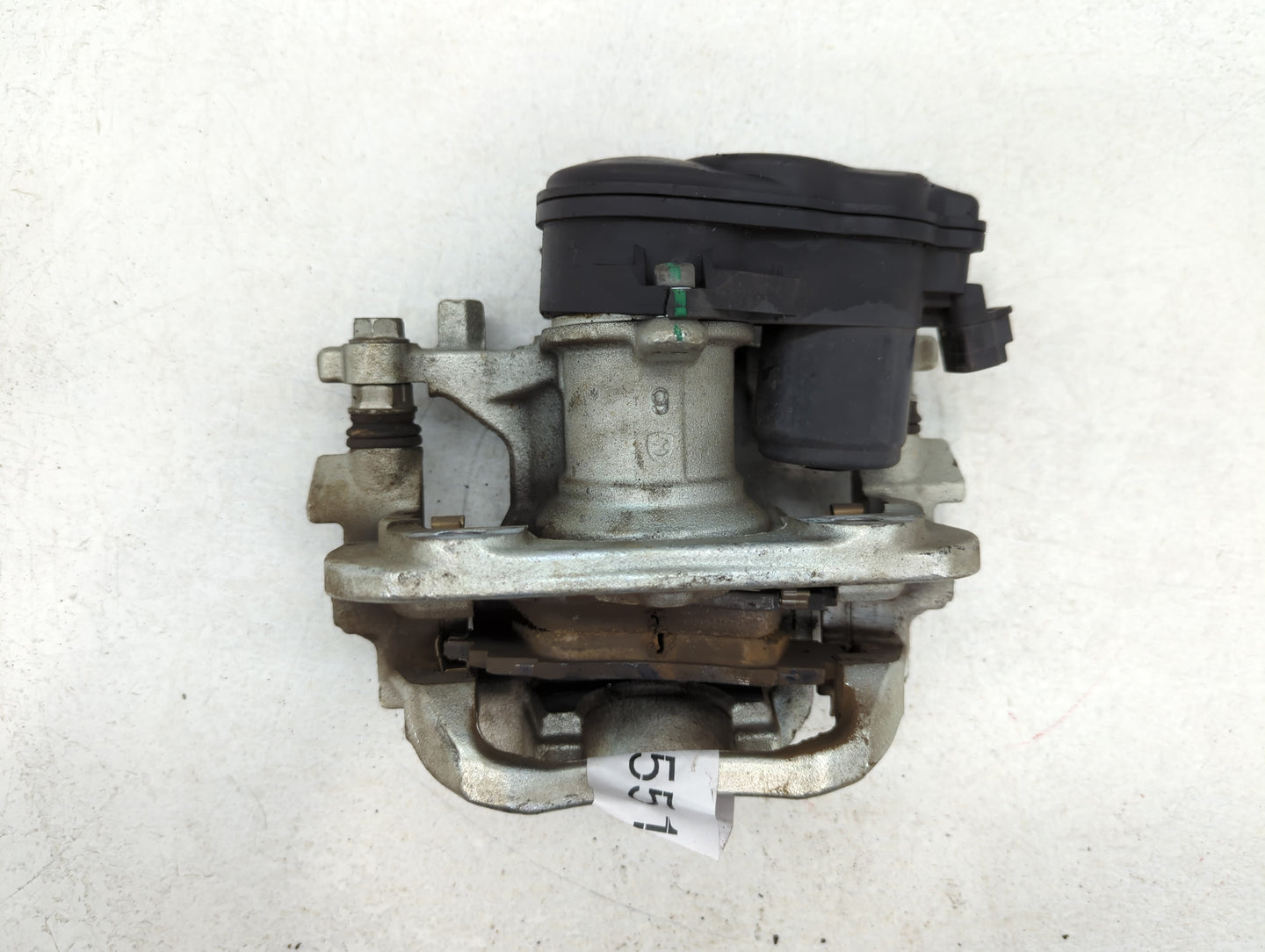 Toyota Corolla Front Passenger Right Brake Caliper - Oemusedautoparts1.com