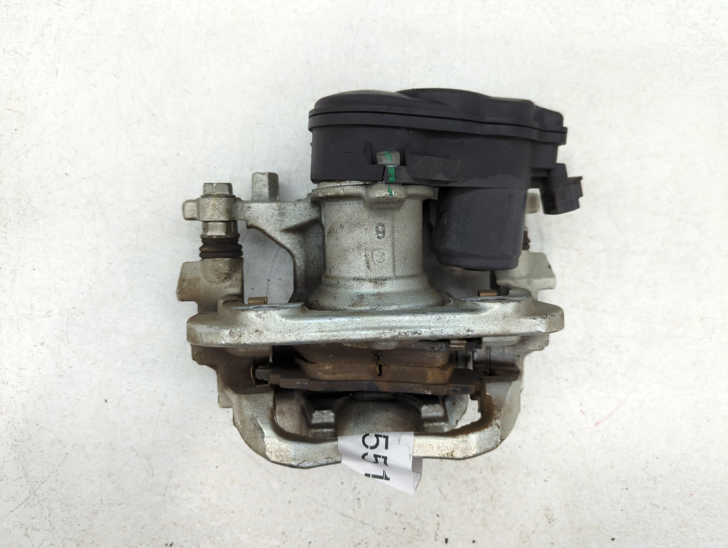 Toyota Corolla Front Passenger Right Brake Caliper - Oemusedautoparts1.com