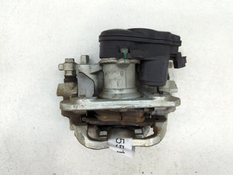 compare product Toyota Corolla Front Passenger Right Brake Caliper