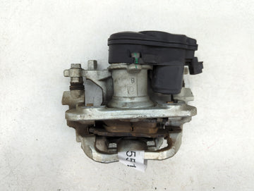 Toyota Corolla Front Passenger Right Brake Caliper - Oemusedautoparts1.com