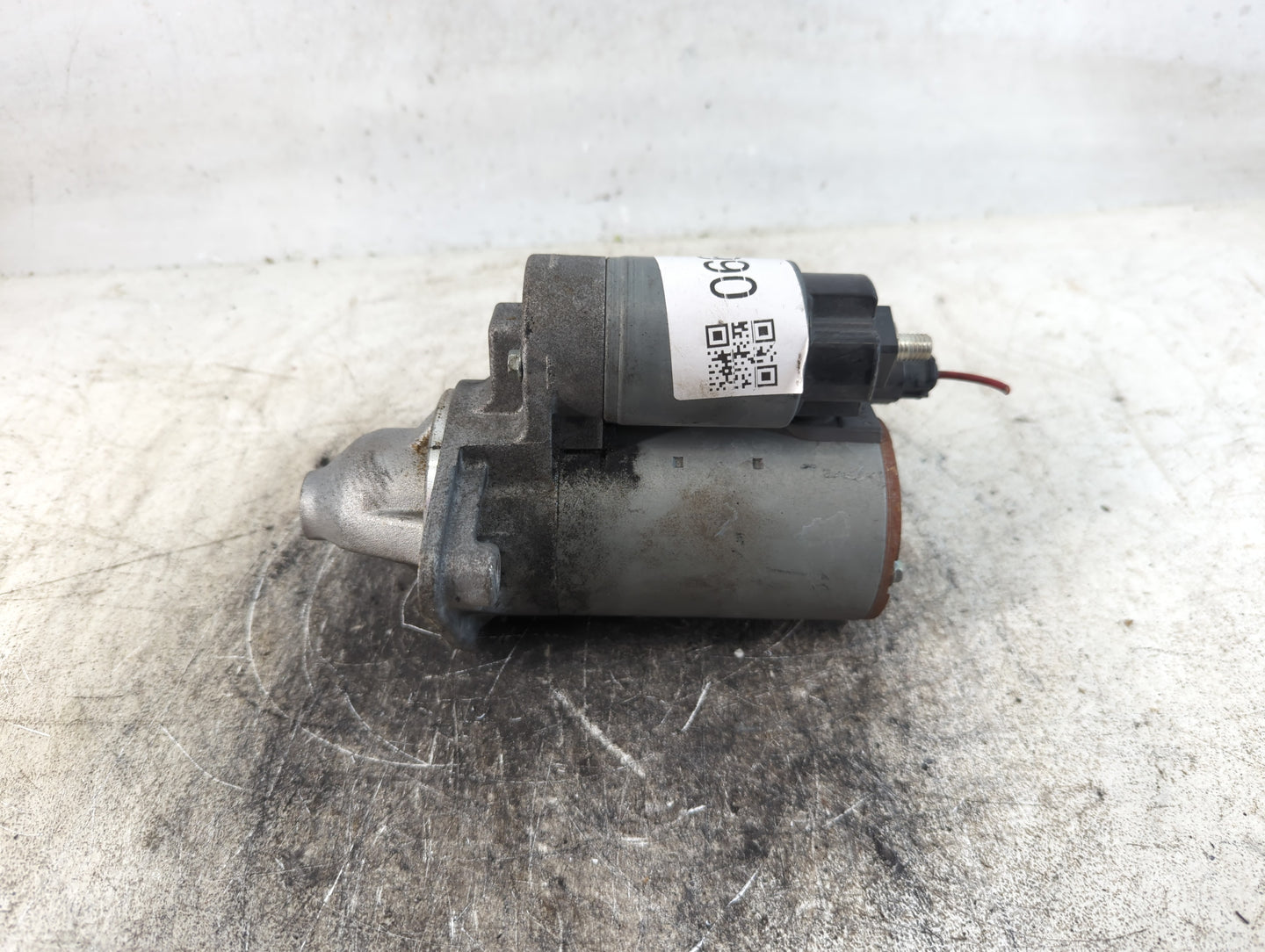 2015-2022 Toyota Corolla Car Starter Motor Solenoid OEM P/N:428000-9020 28100-0T340 Fits OEM Used Auto Parts - Oemusedautopa
