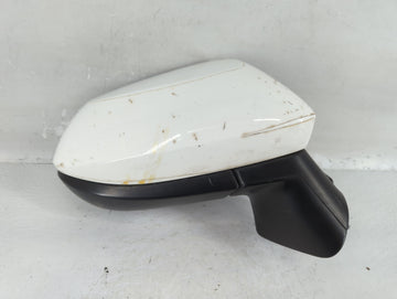 2020-2022 Toyota Corolla Driver Side View Mirror - Left Door Mirror OEM Used - Oemusedautoparts1.com