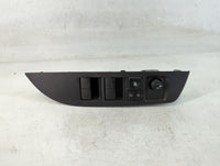 2022 Toyota Corolla Master Power Window Switch Replacement Driver Side Left P/N:84040-12150 Fits OEM Used Auto Parts - Oemus