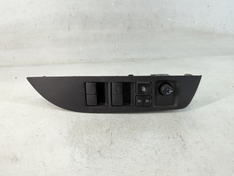 compare product 2022 Toyota Corolla Master Power Window Switch Replacement Driver Side Left P/N:84040-12150 Fits OEM Used Auto Parts