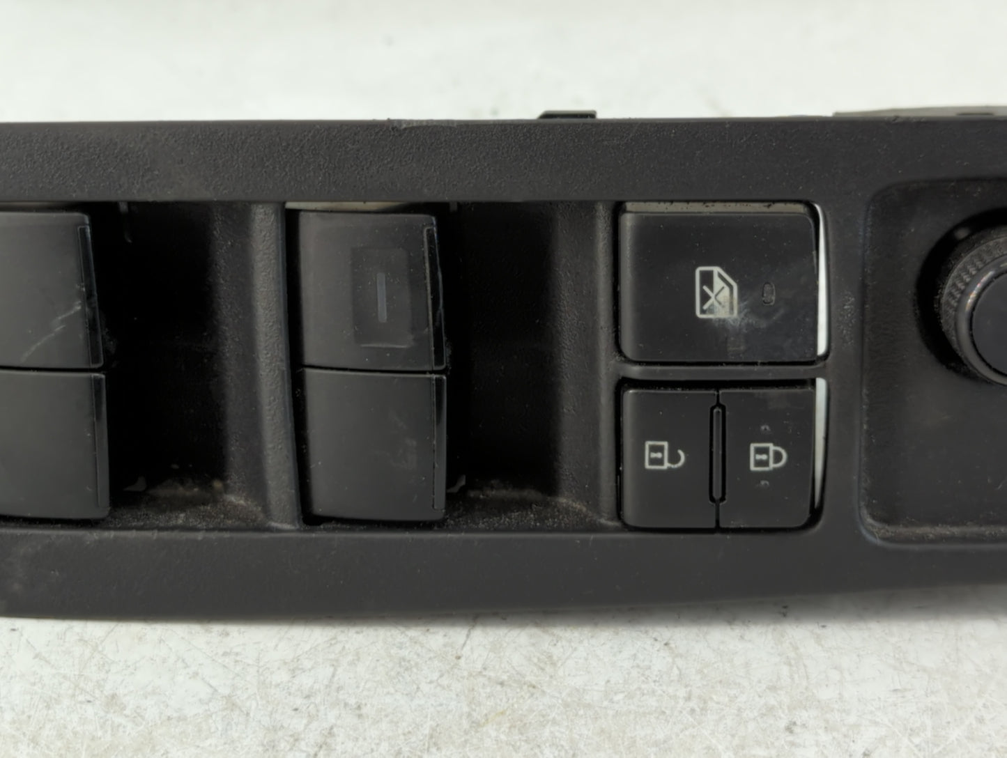 2022 Toyota Corolla Master Power Window Switch Replacement Driver Side Left P/N:84040-12150 Fits OEM Used Auto Parts - Oemus