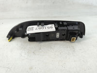 2022 Toyota Corolla Master Power Window Switch Replacement Driver Side Left P/N:84040-12150 Fits OEM Used Auto Parts - Oemus