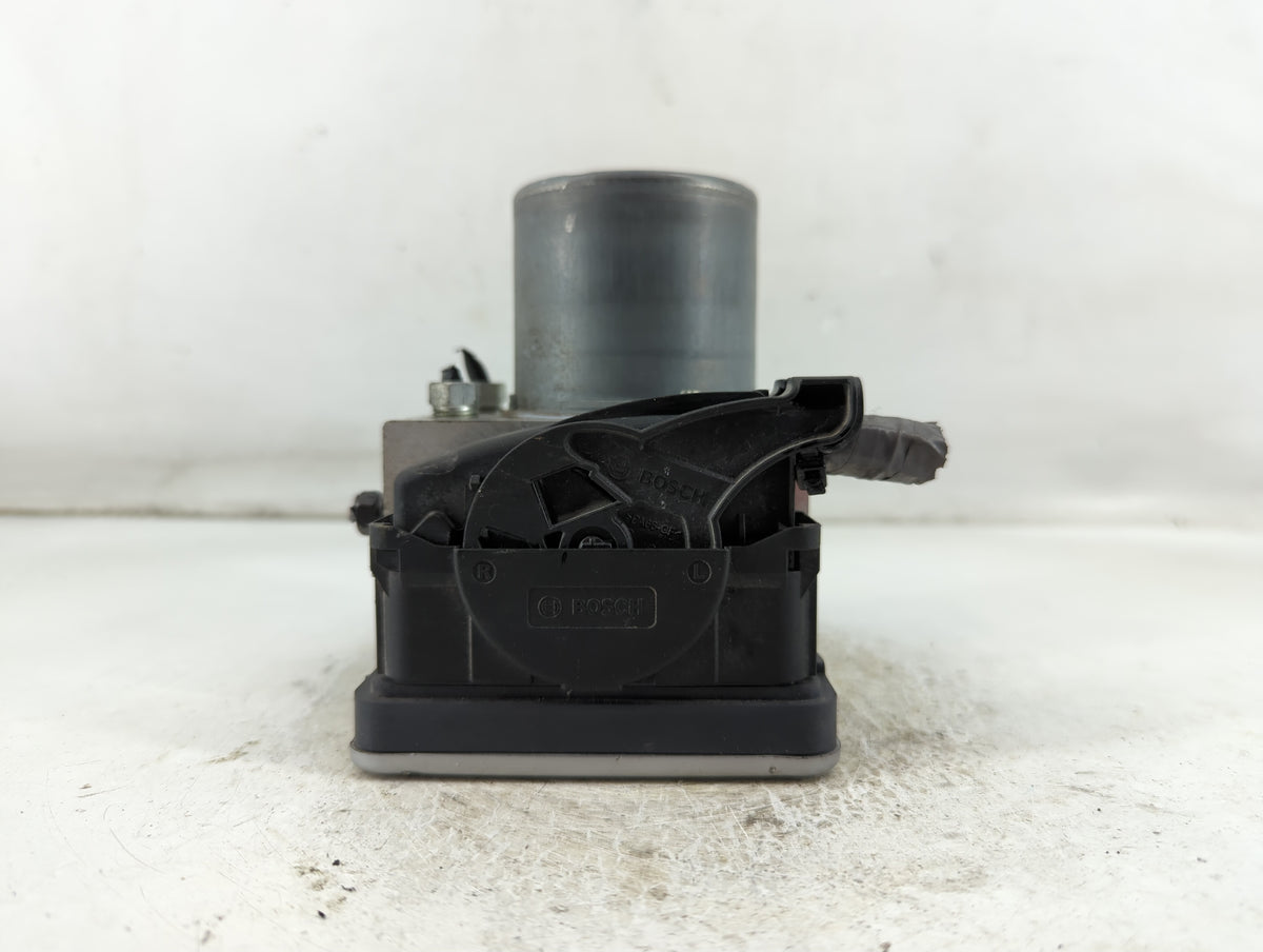2020-2022 Toyota Corolla Anti-Lock Brake ABS Pump Module Actuator OEM P/N:44540 02680 Fits Fits 2020 2021 2022 OEM Used Auto