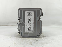 2020-2022 Toyota Corolla ABS Pump Control Module Replacement P/N:44540 02680 Fits Fits 2020 2021 2022 OEM Used Auto Parts - 