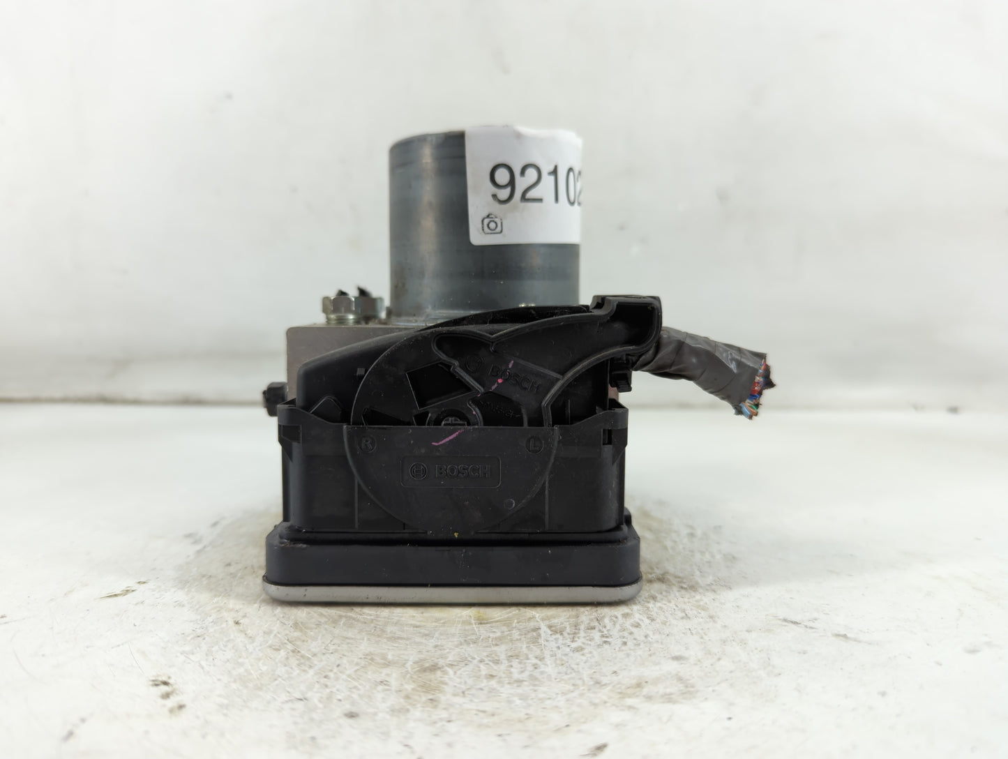 2020-2022 Toyota Corolla ABS Pump Control Module Replacement P/N:44540-12810 Fits Fits 2020 2021 2022 OEM Used Auto Parts - 