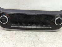 2022 Toyota Corolla Cross Climate Control Module Temperature AC/Heater Replacement P/N:55900-0A16Q Fits OEM Used Auto Parts 