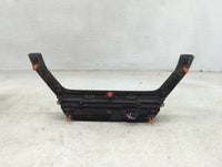 2022 Toyota Corolla Cross Climate Control Module Temperature AC/Heater Replacement P/N:55900-0A16Q Fits OEM Used Auto Parts 