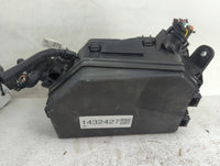 2022 Toyota Corolla Cross Fusebox Fuse Box Panel Relay Module Fits OEM Used Auto Parts - Oemusedautoparts1.com