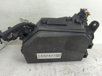 compare product 2022 Toyota Corolla Cross Fusebox Fuse Box Panel Relay Module Fits OEM Used Auto Parts