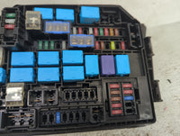 2022 Toyota Corolla Cross Fusebox Fuse Box Panel Relay Module Fits OEM Used Auto Parts - Oemusedautoparts1.com