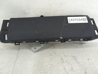 compare product 2022 Toyota Corolla Cross Air Bag Passenger Right Knee OEM P/N:SAB ASP-2 0080.P1.12.0003 Fits OEM Used Auto Parts