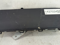 2022 Toyota Corolla Cross Air Bag Passenger Right Knee OEM P/N:SAB ASP-2 0080.P1.12.0003 Fits OEM Used Auto Parts - Oemuseda