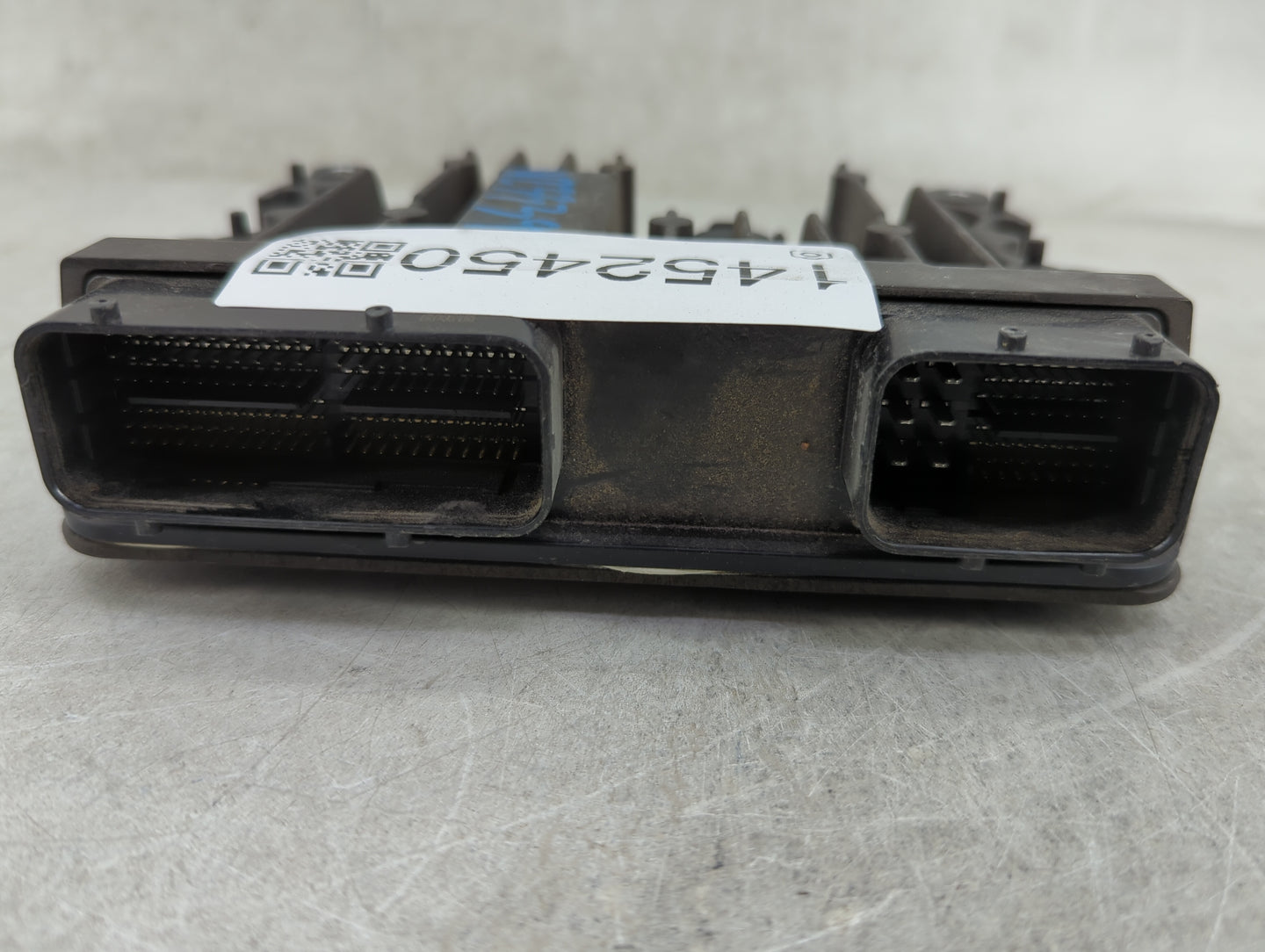 2022 Toyota Corolla Cross PCM Engine Control Computer ECU ECM PCU OEM P/N:89661-0A291 TN283000-2310 Fits OEM Used Auto Parts