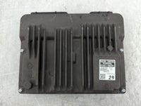2022 Toyota Corolla Cross PCM Engine Control Computer ECU ECM PCU OEM P/N:89661-0A291 TN283000-2310 Fits OEM Used Auto Parts