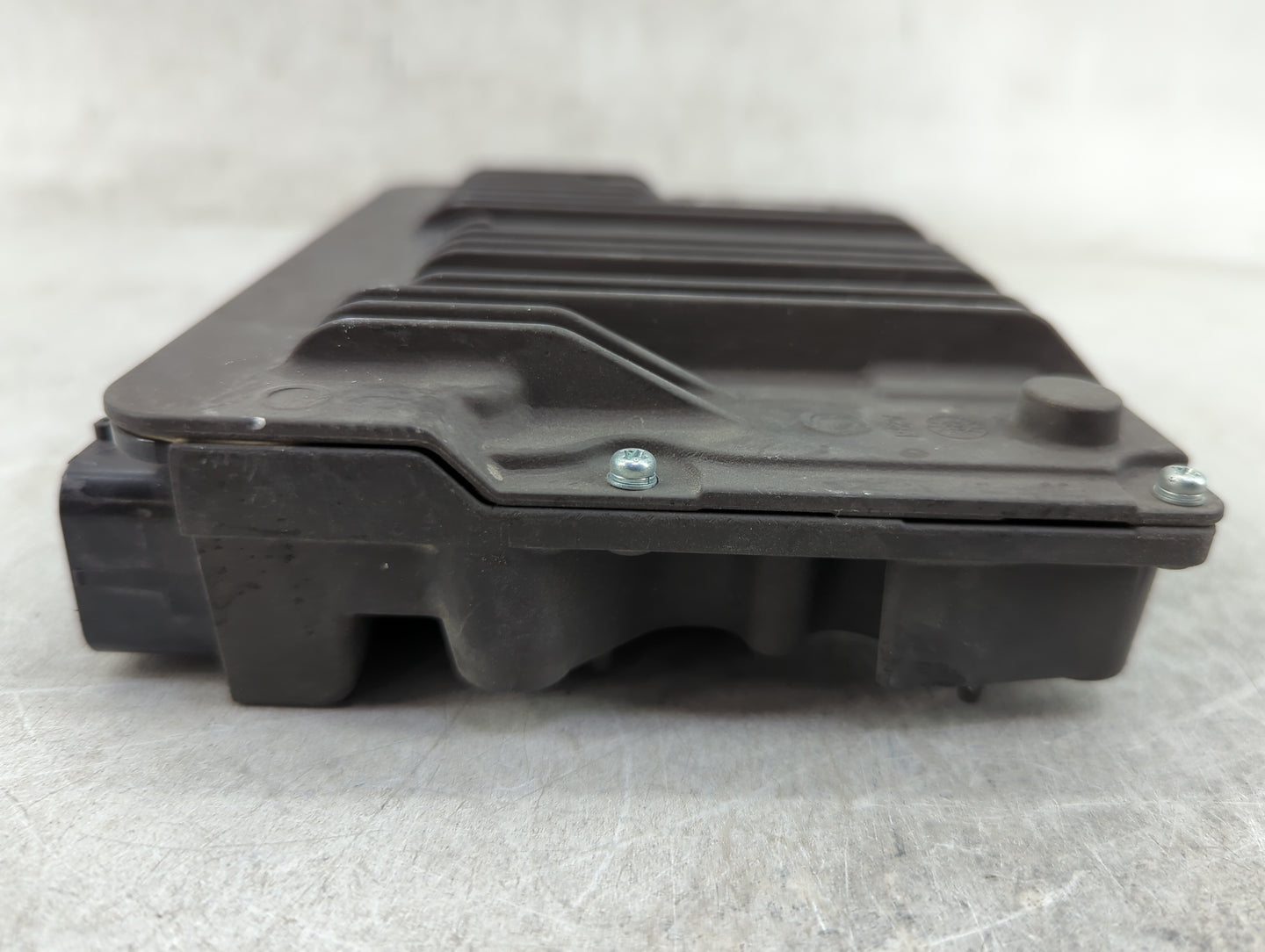 2022 Toyota Corolla Cross PCM Engine Control Computer ECU ECM PCU OEM P/N:89661-0A291 TN283000-2310 Fits OEM Used Auto Parts