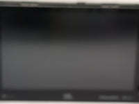 2022 Toyota Corolla Cross Radio AM FM Cd Player Receiver Replacement P/N:86140-0A160 114000-4670B101 Fits OEM Used Auto Part
