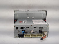 2022 Toyota Corolla Cross Radio AM FM Cd Player Receiver Replacement P/N:86140-0A160 114000-4670B101 Fits OEM Used Auto Part