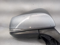 2022 Toyota Corolla Cross Passenger Side View Mirror - Right Door Mirror OEM Used - Oemusedautoparts1.com