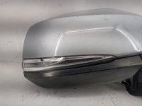 2022 Toyota Corolla Cross Passenger Side View Mirror - Right Door Mirror OEM Used - Oemusedautoparts1.com