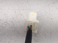 2022 Toyota Corolla Cross Passenger Side View Mirror - Right Door Mirror OEM Used - Oemusedautoparts1.com