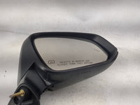 2022 Toyota Corolla Cross Passenger Side View Mirror - Right Door Mirror OEM Used - Oemusedautoparts1.com