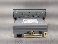 2022 Toyota Corolla Cross Radio AM FM Cd Player Receiver Replacement P/N:86140-0A110 AVH-0119, D172G, AJDK102 Fits OEM Used 