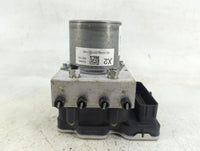 2022 Toyota Corolla Cross ABS Pump Control Module Replacement P/N:0265294847 44540, 0265255431 Fits OEM Used Auto Parts - Oe