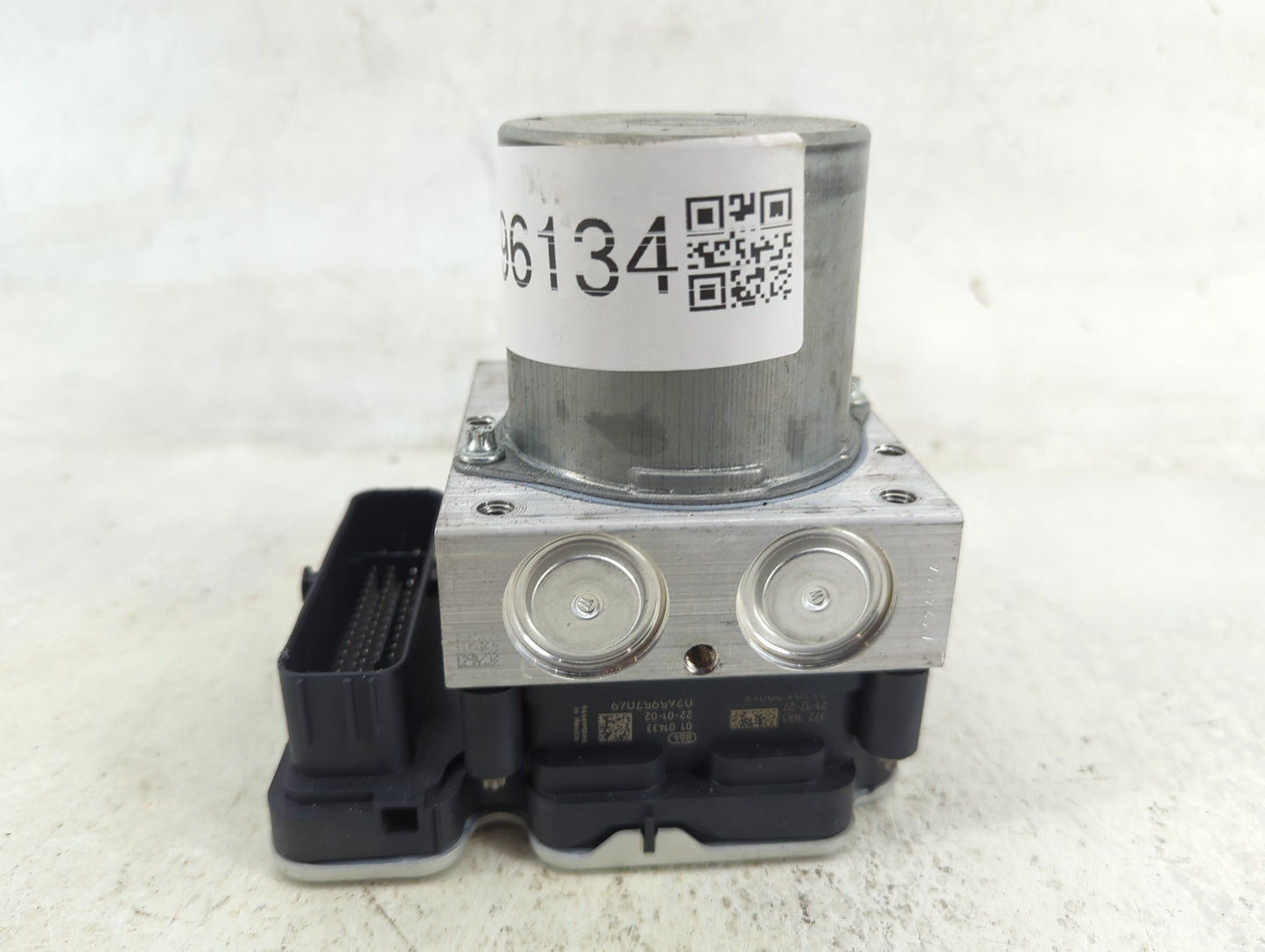 2022 Toyota Corolla Cross ABS Pump Control Module Replacement P/N:0265294847 44540, 0265255431 Fits OEM Used Auto Parts - Oe