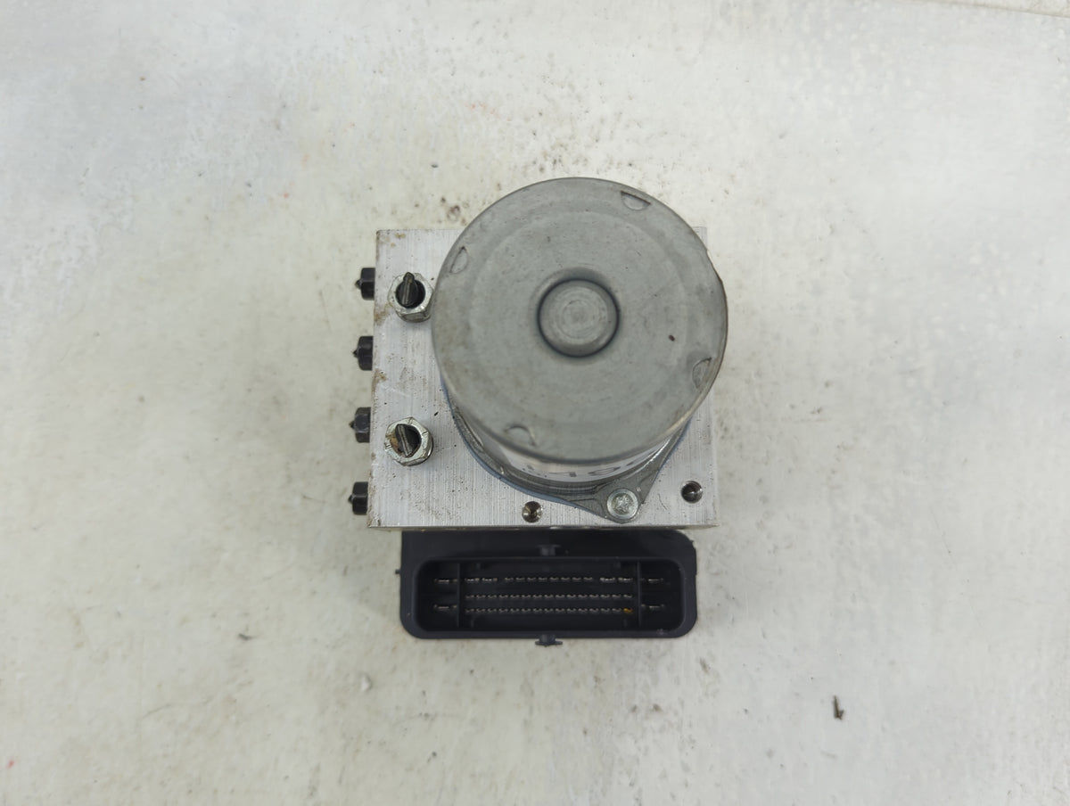 2022 Toyota Corolla Cross ABS Pump Control Module Replacement P/N:0265294847 44540, 0265255431 Fits OEM Used Auto Parts - Oe