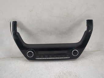 compare product 2022 Toyota Corolla Cross Climate Control Module Temperature AC/Heater Replacement P/N:55900-02D60 532-1L29, 75K533 Fits OEM Used Auto Parts