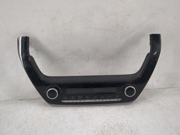 2022 Toyota Corolla Cross Climate Control Module Temperature AC/Heater Replacement P/N:55900-02D60 532-1L29, 75K533 Fits OEM