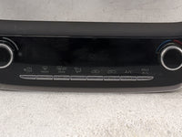 2022 Toyota Corolla Cross Climate Control Module Temperature AC/Heater Replacement P/N:55900-02D60 532-1L29, 75K533 Fits OEM