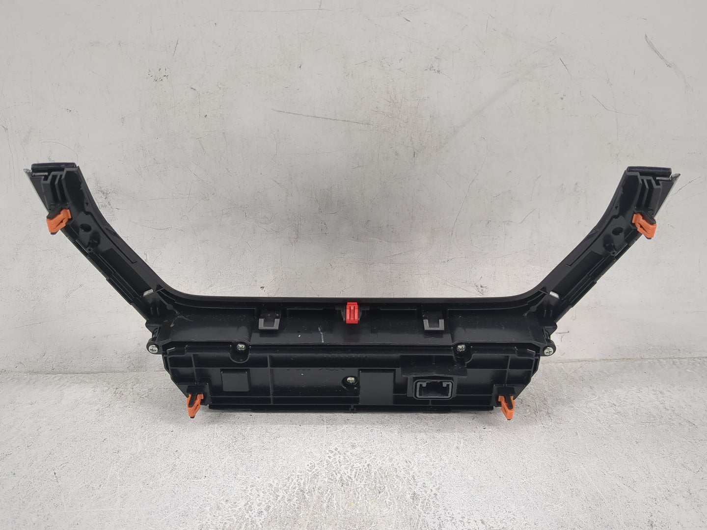 2022 Toyota Corolla Cross Climate Control Module Temperature AC/Heater Replacement P/N:55900-02D60 532-1L29, 75K533 Fits OEM