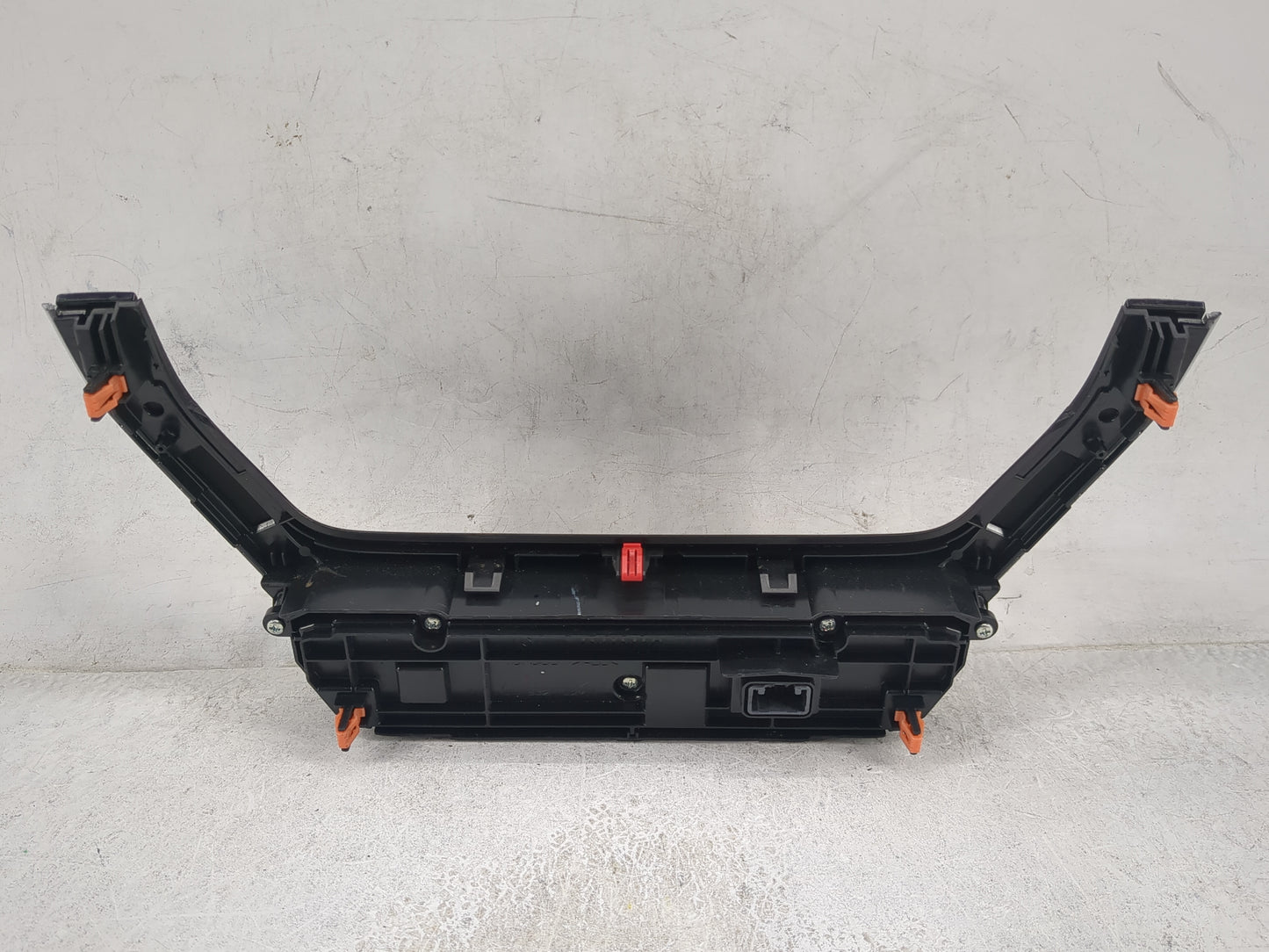 2022 Toyota Corolla Cross Climate Control Module Temperature AC/Heater Replacement P/N:55900-02D60 532-1L29, 75K533 Fits OEM