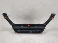 2022 Toyota Corolla Cross Climate Control Module Temperature AC/Heater Replacement P/N:55900-02D60 532-1L29, 75K533 Fits OEM