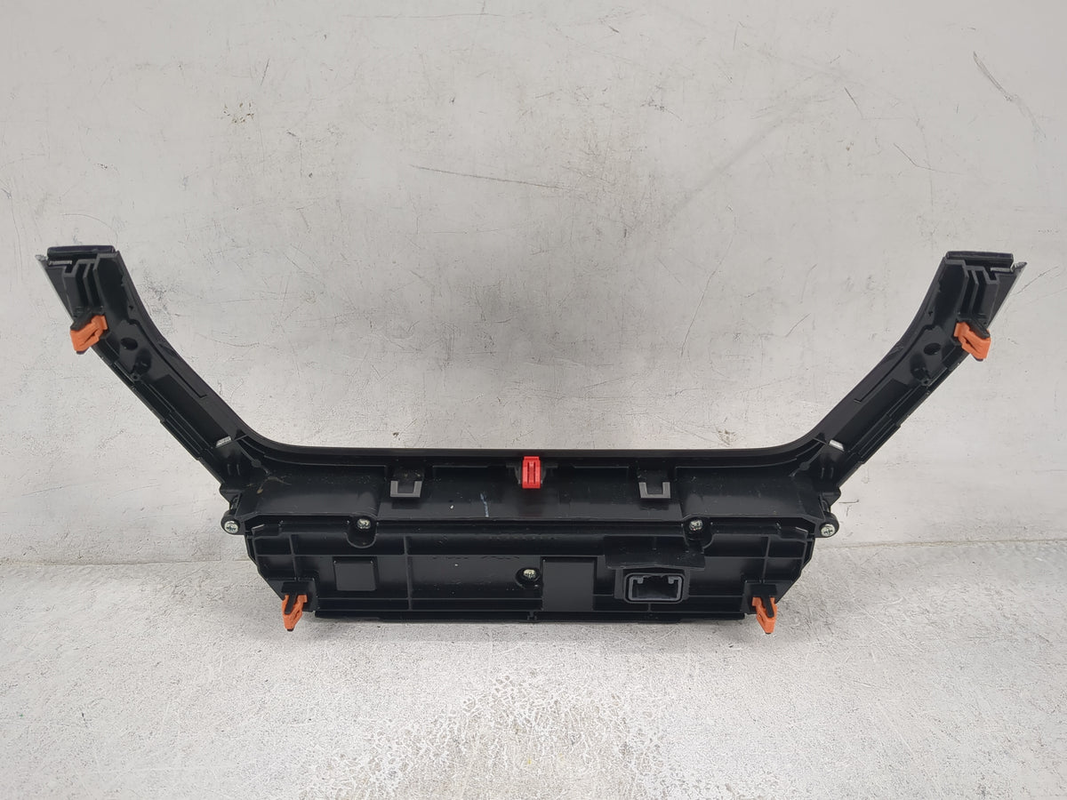 2022 Toyota Corolla Cross Climate Control Module Temperature AC/Heater Replacement P/N:55900-02D60 532-1L29, 75K533 Fits OEM