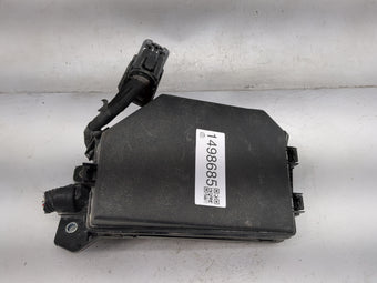 compare product 2022 Toyota Corolla Cross Fusebox Fuse Box Panel Relay Module P/N:82662-0A120 Fits OEM Used Auto Parts