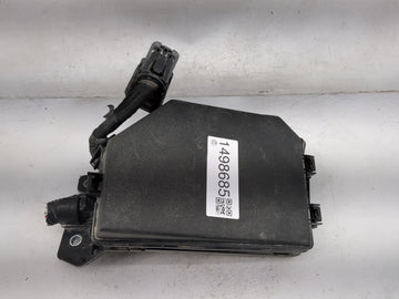 2022 Toyota Corolla Cross Fusebox Fuse Box Panel Relay Module P/N:82662-0A120 Fits OEM Used Auto Parts - Oemusedautoparts1.c