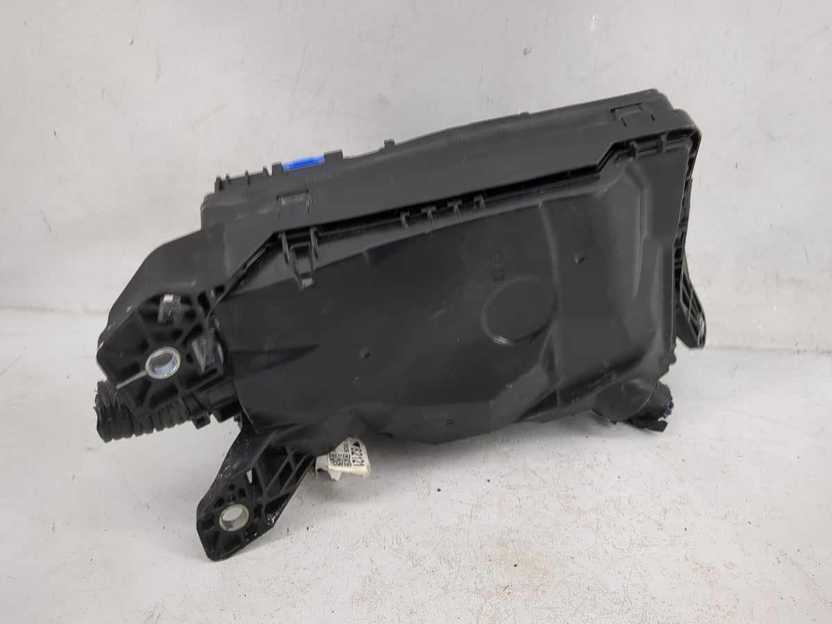 2022 Toyota Corolla Cross Fusebox Fuse Box Panel Relay Module P/N:82662-0A120 Fits OEM Used Auto Parts - Oemusedautoparts1.c