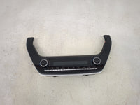 2022 Toyota Corolla Cross Climate Control Module Temperature AC/Heater Replacement P/N:55900-0A070 75K533, 917-1624 Fits OEM