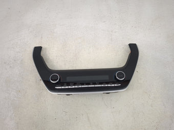 compare product 2022 Toyota Corolla Cross Climate Control Module Temperature AC/Heater Replacement P/N:55900-0A070 75K533, 917-1624 Fits OEM Used Auto Parts