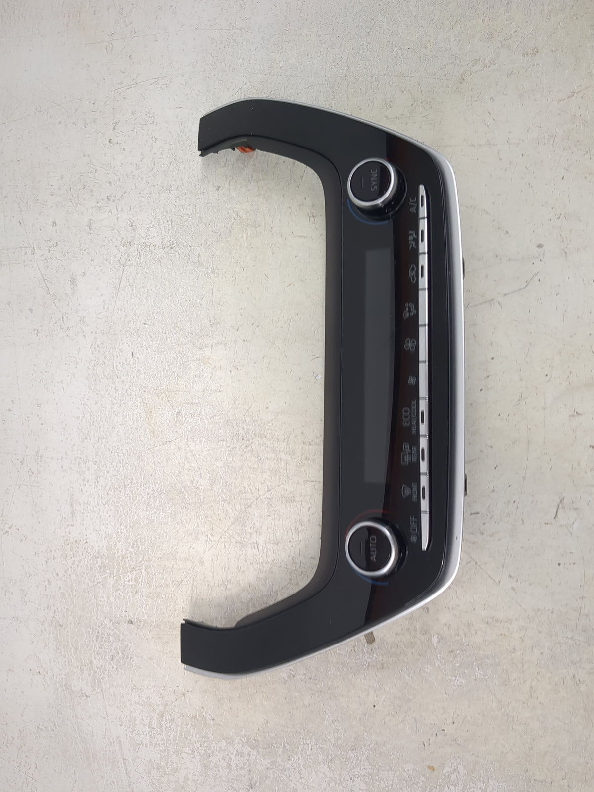 2022 Toyota Corolla Cross Climate Control Module Temperature AC/Heater Replacement P/N:55900-0A070 75K533, 917-1624 Fits OEM
